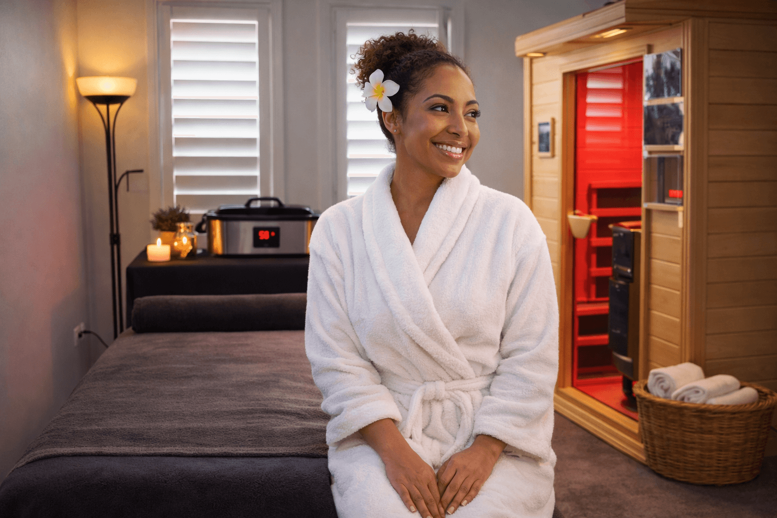 When Booking A Massage