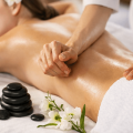 What to expect from a deep tissue massage
